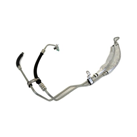 Mopar Power Steering Return Hose, 04880914AC 04880914AC
